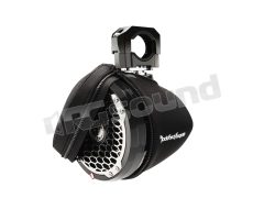 PM265-SPFM cover per altoparlanti nautici 165mm Rockford Fosgate