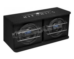 TD200R  Hifonics