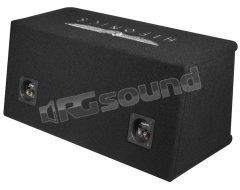 TD200R  Hifonics