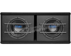 TD200R  Hifonics