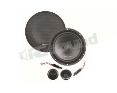 QS165 165 mm 2-way speaker kit 180 W MB Quart