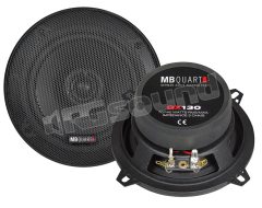 QX130 130 mm 2-way coaxial 140W MB Quart
