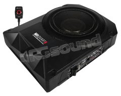 QB251A 250 mm active sub 300W MB Quart