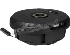 V1100A 28 cm powered subwoofer in enclosure ESX