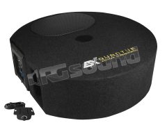 Q300AV2 6x9" powered subwoofer ESX