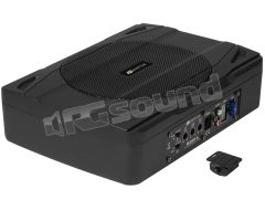 Q201A 200 mm powered subwoofer ESX