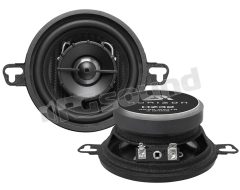 HZ32 Pair of 87 mm 2-way coaxial speakers ESX