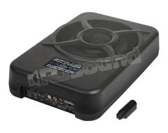 GP808 200 mm enclosed subwoofer Crunch