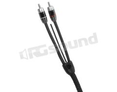 06035 Cavo segnale Tripla schermatura Phonocar