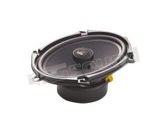 570 RC 5x7" mm coaxial with 25 mm voice coil BLAM