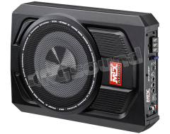 RTU 8P subwoofer 200 mm sottosedile MTX audio