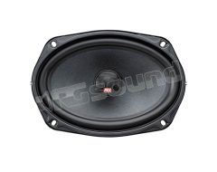 TX4 69C 6x9" mm 2-way coaxial speakers MTX audio
