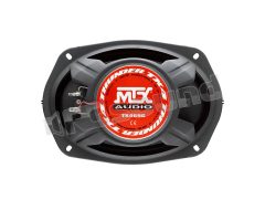 TX4 69C 6x9" mm 2-way coaxial speakers MTX audio