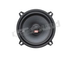 TX4 50C 130 mm 2-way coaxial speaker MTX audio