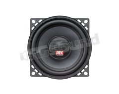 TX4 40C 100 mm 2-way coaxial MTX audio