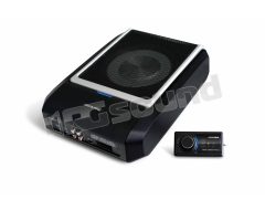 PWD-X5 sub with amplified processor Alpine