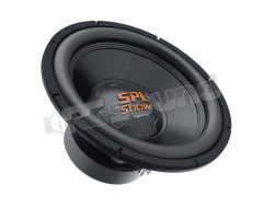 SS 15 D2 38cm SPL SHOW subwoofer for competitions Hertz