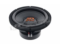SS 12 D2 30cm 2000W subwoofer for SPL Hertz