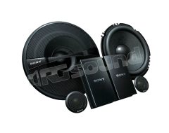 XSGS1621C.U 2-way component system - 320W power Sony