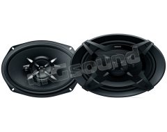 XS-FB6930 16x24 cm 3-way coaxial speakers Sony