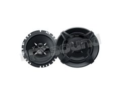 XSFB1730 3-way mega bass coaxial 170 mm with 270 w Sony