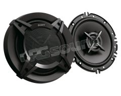 XS-FB1620E Speaker coassiali a 2 vie da 16 cm Serie Mega Bass Sony