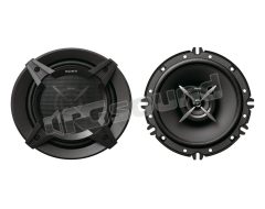 XS-FB1620E Speaker coassiali a 2 vie da 16 cm Serie Mega Bass Sony