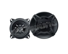 XSFB1030.U 100 mm 3-way Megabass coaxial. 220W Sony