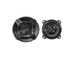 XS-FB1020E 10 cm 2-way coaxial speakers Megabass Series Sony