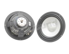 PRINCIPE 65C 165 mm woofer + 32 mm tweeter Steg
