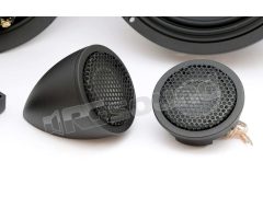 SG650C with 165 mm 130W woofer Steg