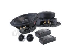 ST 650C 2-way speaker kit, 160 mm woofer + 25mm tweeter Steg