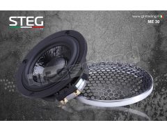 ME 30 87 mm midrange 30W Steg