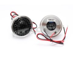 SQ32 tweeter 32 mm 60W Steg