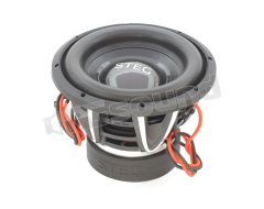 ST12D2-2 320 mm sub 2x2000W rms Steg