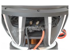 ST12D2-2 320 mm sub 2x2000W rms Steg