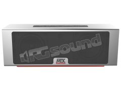 iP3 high-end portable speaker MTX audio