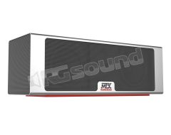 iP3 high-end portable speaker MTX audio