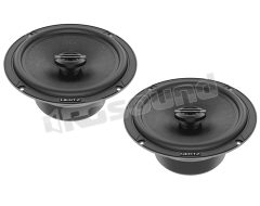 CX 165 165mm Coaxial Speakers Cento Series Hertz