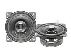 DLC 100 10cm coaxial speakers, Daytona line Coral Electronic