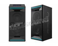 XW-SX70-B Club7  Pioneer