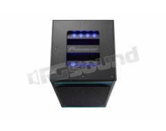 XW-SX70-B Club7  Pioneer