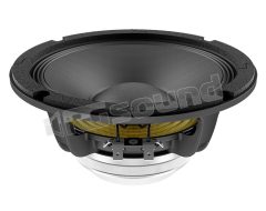 MAN061.80 6.5"/165mm Midrange LaVoce