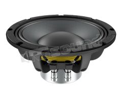 WAN082.50 8"/200mm Woofer LaVoce
