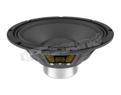 WSN102.50 10"/250mm Woofer LaVoce