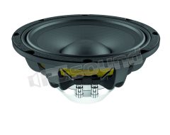 WAN102.50LD 10"/250mm Woofer LaVoce