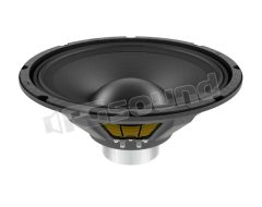 WSN122.50 Woofer da 12"/300mm LaVoce