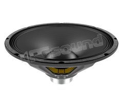 WSN152.50 15"/380mm Woofer LaVoce