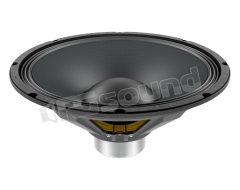 SSN153.00 15"/380mm Subwoofer LaVoce