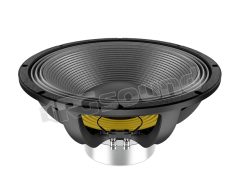 WAN154.00 15"/380mm Subwoofer LaVoce